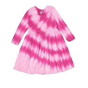 Mignone Toddler Dress